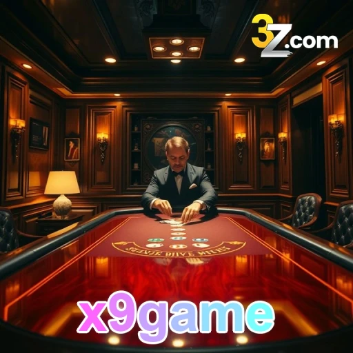 x9game.com