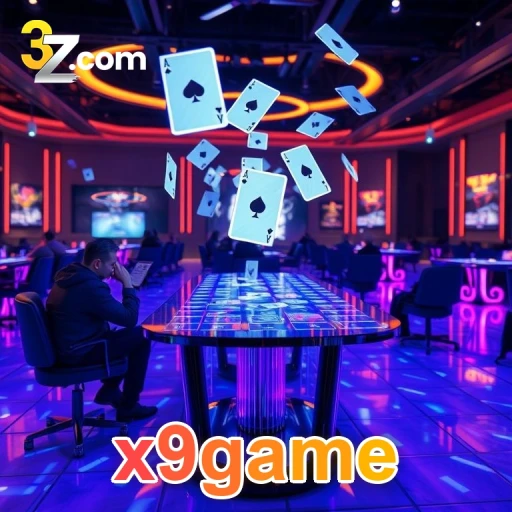 x9game.com