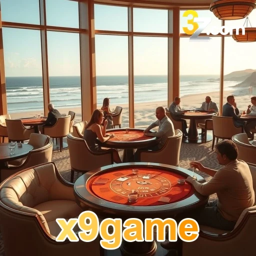 x9game.com Confiavel