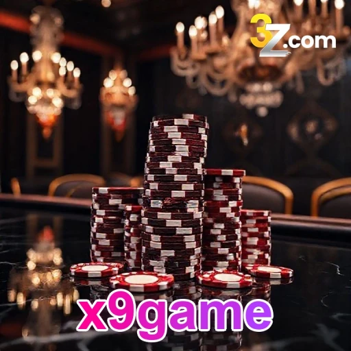 x9game.com Jogos de caça-níqueis