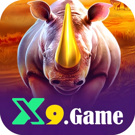 x9game.com LOGO